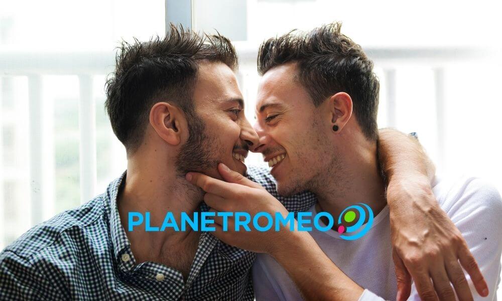 Planet Romeo review